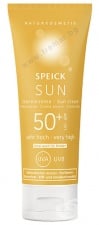 SPEICK СЪН СЛЪНЦЕЗАЩИТЕН КРЕМ SPF50+ 60 мл