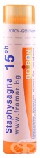 СТАФИСАГРИА 15 СН