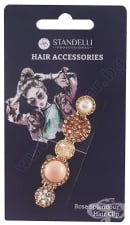 СТАНДЕЛИ ФИБА ЗА КОСА РОЗОВ РАЗКОШ