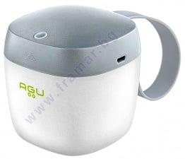 СТЕРИЛИЗАТОР ЗА БИБЕРОН AGU FAY UV