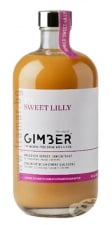 ГИМБЕР ЕЛИКСИР ОТ ДЖИНДЖИФИЛ SWEET LILLY 500 мл