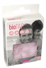 ТАПИ ЗА УШИ БИОТАБ ВОСЪК * 12 бр.