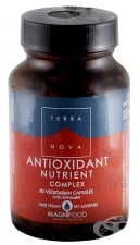 ÒÅÐÀÍÎÂÀ ÀÍÒÈÎÊÑÈÄÀÍÒÅÍ ÊÎÌÏËÅÊÑ êàïñóëè * 50