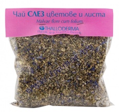 СЛЕЗ ЦВЯТ И ЛИСТА 40 г