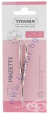 ТИТАНИЯ ПИНСЕТА модел 1060/А