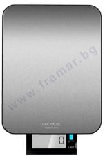 ЦЕКОТЕК КУХНЕНСКА ВЕЗНА COOK CONTROL 9000 04098