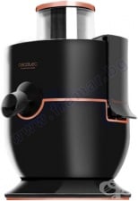 ЦЕКОТЕК СОКОИЗСТИСКВАЧКА EXTREMETITANIUM 19000 04081