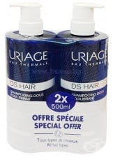 ����� �������� D.S. HAIR ����� ���������� ������� 500 �� * 2