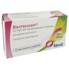 ��������� �������� 10 �� / 160 �� * 30 ����