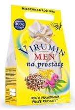 ВИРУМИН МЕН ФИЛТЪР * 120