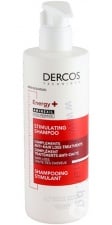 ВИШИ ДЕРКОС ЕНЕРГИЗИРАЩ ШАМПОАН 400 мл