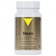 NADH / ����������� ������ ����������� + ������� �������� ������� * 30 VIT`ALL+