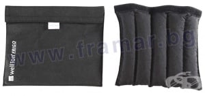 ОХЛАЖДАЩА ЧАНТА WELLION FRIGO 25 x 18 см
