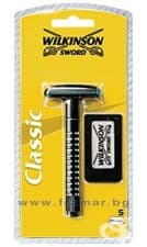 УИЛКИНСЪН КЛАСИК САМОБРЪСНАЧКИ