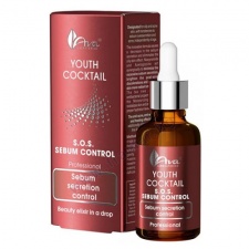  YOUTH COCKTAIL         30 