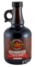 КЛЕНОВ СИРОП 500 мл ЗДРАВНИЦА