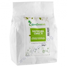 БИЛКОВА СМЕС №8 200 г ЗДРАВНИЦА