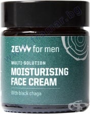 ЗЕВ ОВЛАЖНЯВАЩ КРЕМ ЗА ЛИЦЕ 30 мл