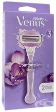 ЖИЛЕТ ВИЙНЪС САМОБРЪСНАЧКА COMFORTGLIDE BREEZE 3 НОЖЧЕТА * 2