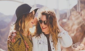 17 психологически трика, с които да накарате околните да ви харесват
