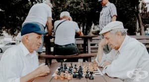 Как да постъпите, когато вашите възрастни родители не се вслушват в думите ви