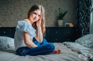 7 признака за криза на идентичността