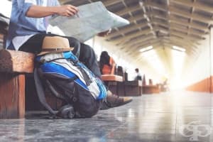 5 добри психологически причини да пътешестваме повече