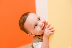 Владеенето на втори език подпомага развитието на когнитивните умения на бебетата