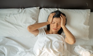 Безсъние при шизофрения – безопасен ли е приемът на мелатонин