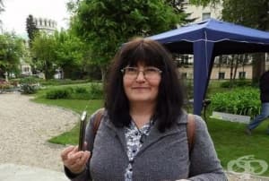 Арт терапевтът Евгения Маринчева: що е арт терапия и как лекува тя (плюс арт задача за вас)