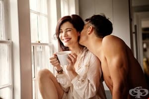 6 сигурни знака, че връзката ви процъфтява