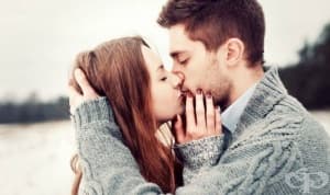 Мълчанието е злато, но дали е така и в любовта – част 2
