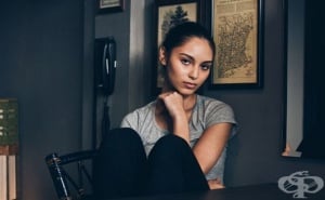 Мамо, не знаех, че не искам да съм като теб