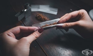 Как да предпазите децата си от марихуаната