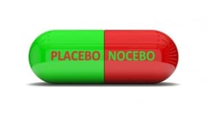 Експерименти, проучвания и причини за ефекта плацебо - част 1