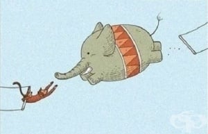 Положителното мислене и крайният оптимизъм крият рискове