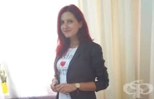 Психологът Даниела Червенакова за мълчаливото страдание на хората с хранително разстройство
