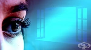 Разширени зеници: 10 послания, които моите очи ти изпращат