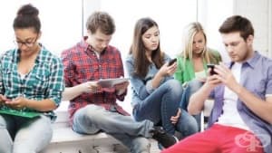 Ново изследване: Смартфоните вредят на когнитивните способности