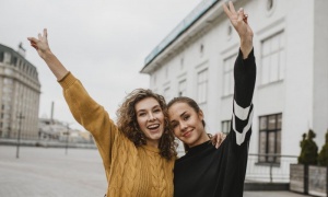 36 психологически въпроса, които могат да ви сближат с всеки