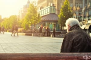 Проблемно поведение при хората в трета възраст – агресия, обидни думи и крещене