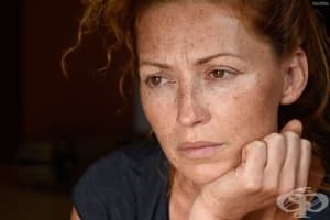 Защо съм свръхчувствителен