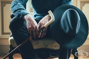 Ниските нива на монозахарида GlcNAc - причина за затрудненото ходене и невродегенеративните нарушения при хора с множествена склероза