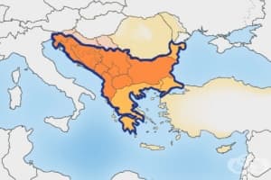 Тест: Познавате ли историята на Балканите