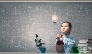 Каква професия е подходяща за вашето дете в бъдеще?