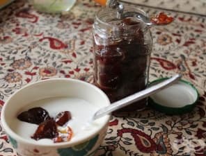 Домашно сладко от хинап