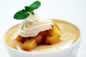 Рецепти за домашно сладко от ябълки