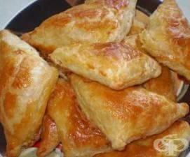 Банички със сирене