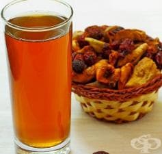 Как да приготвим правилно вкусен ошав. Класическа рецепта и съвети
