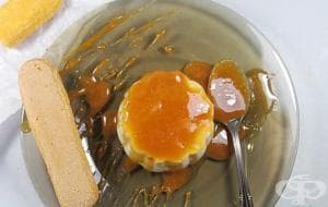 Карамелен сос Дулсе де лече